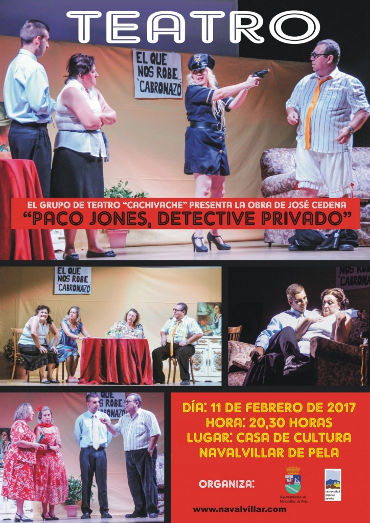 2017-01-30-TEATRO-PACO JONES DETECTIVE-CARTEL
