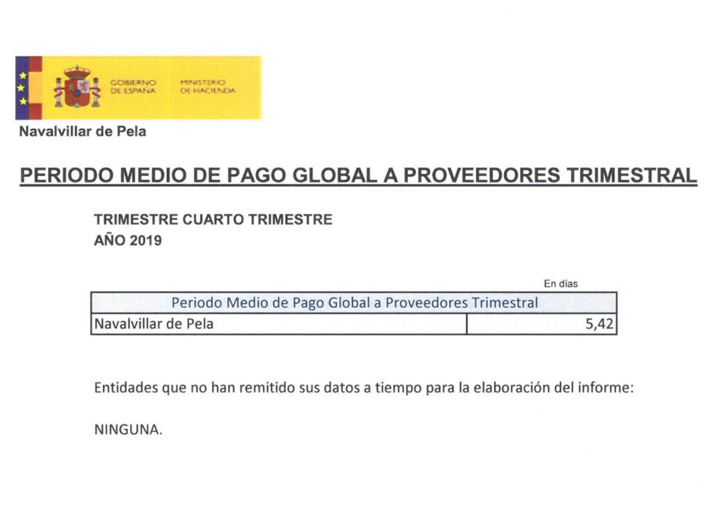 2019-4T-PERIODO MEDIO PAGO PROV-GLOBAL