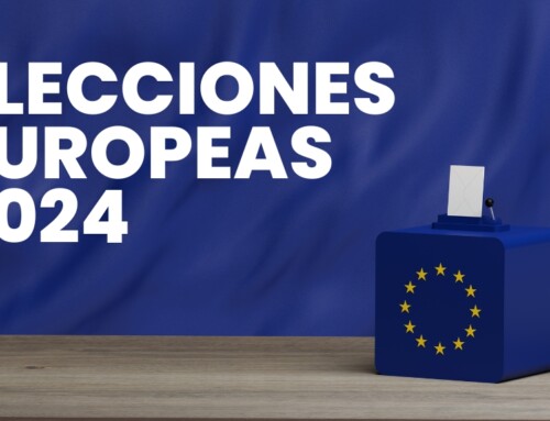 CONSULTA DE LAS LISTAS DEL CENSO ELECTORAL PARA LAS ELECCIONES AL PARLAMENTO EUROPEO 2024 DEL 22 AL 29 DE ABRIL.