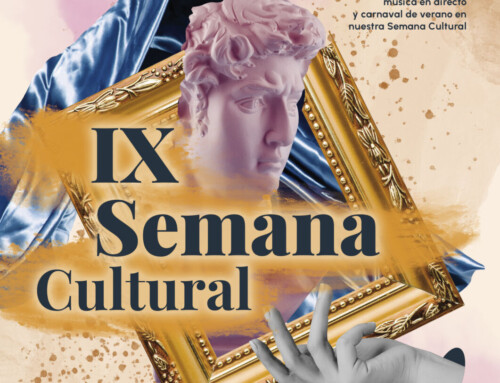 IX EDICIÓN DE LA SEMANA CULTURAL