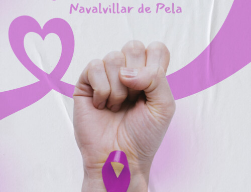 DÍA INTERNACIONAL CONTRA EL CÁNCER DE MAMA