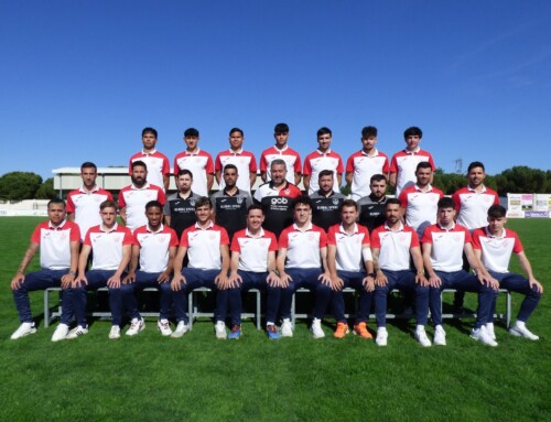 FINAL DE TEMPORADA PARA EL OLYMPIC PELEÑO CF