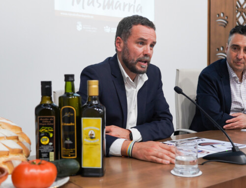 NAVALVILLAR DE PELA PRESENTA LA II FERIA DE LA MASMARRIA: MÁS SABOR, MÁS TRADICIÓN, MÁS MASMARRIA
